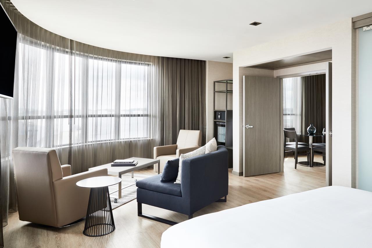 AC Hotel By Marriott Portland Downtown/Waterfront, ME - thumb 10