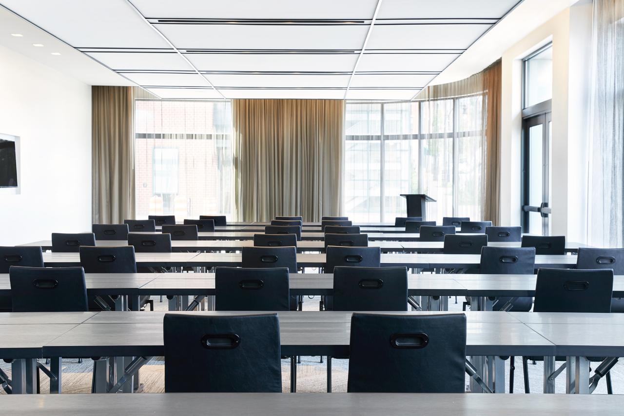 AC Hotel By Marriott Portland Downtown/Waterfront, ME - thumb 29