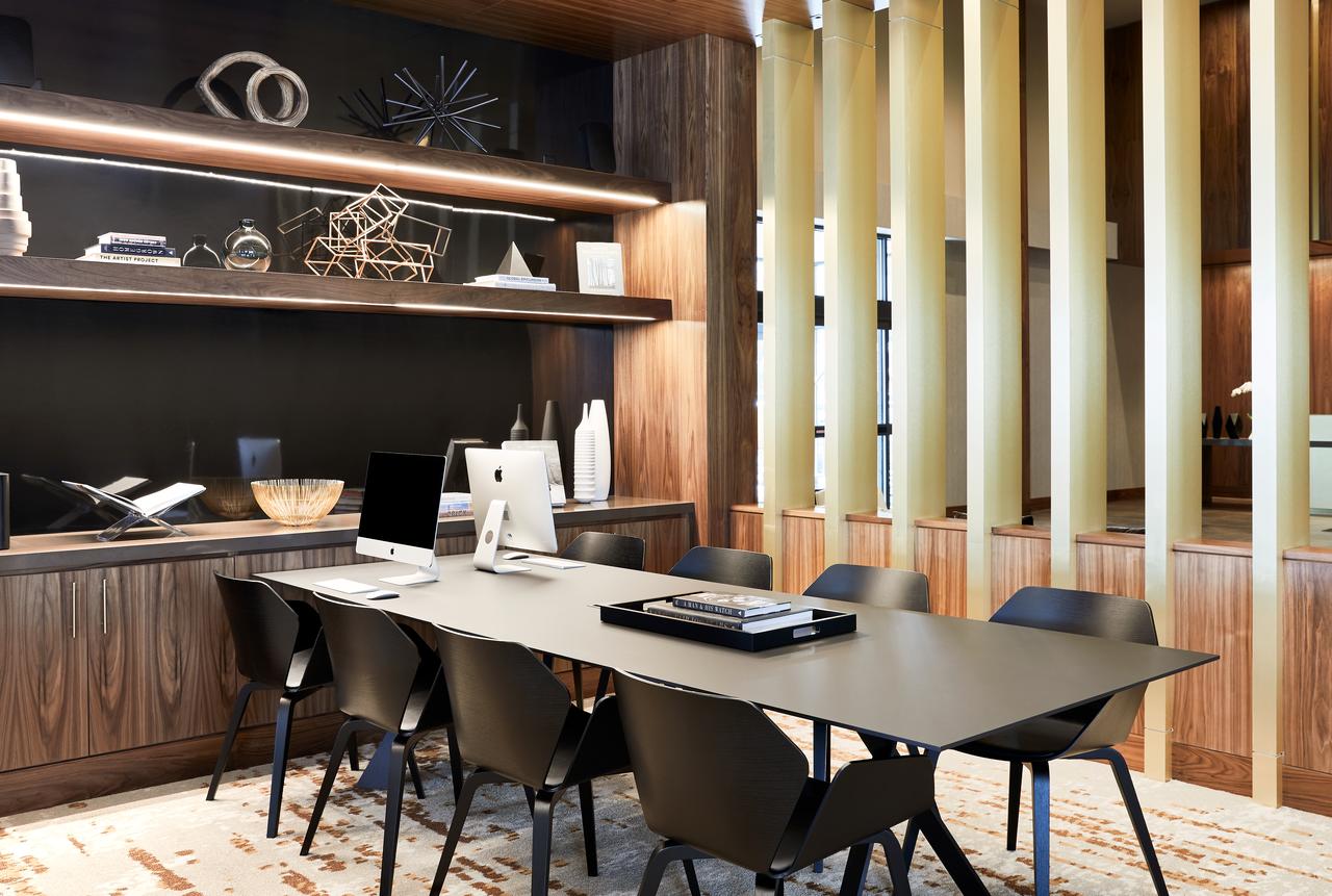 AC Hotel By Marriott Portland Downtown/Waterfront, ME - thumb 24