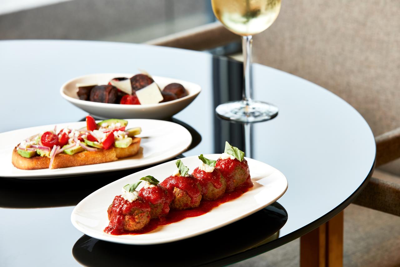 AC Hotel By Marriott Portland Downtown/Waterfront, ME - thumb 18