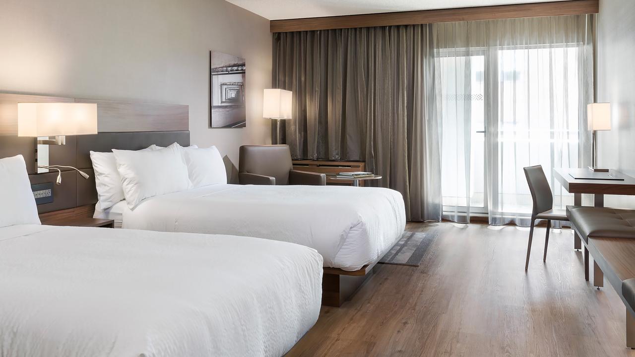 AC Hotel By Marriott Portland Downtown/Waterfront, ME - thumb 2