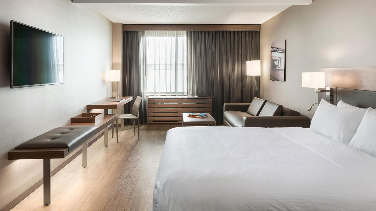 AC Hotel By Marriott Portland Downtown/Waterfront, ME - thumb 1