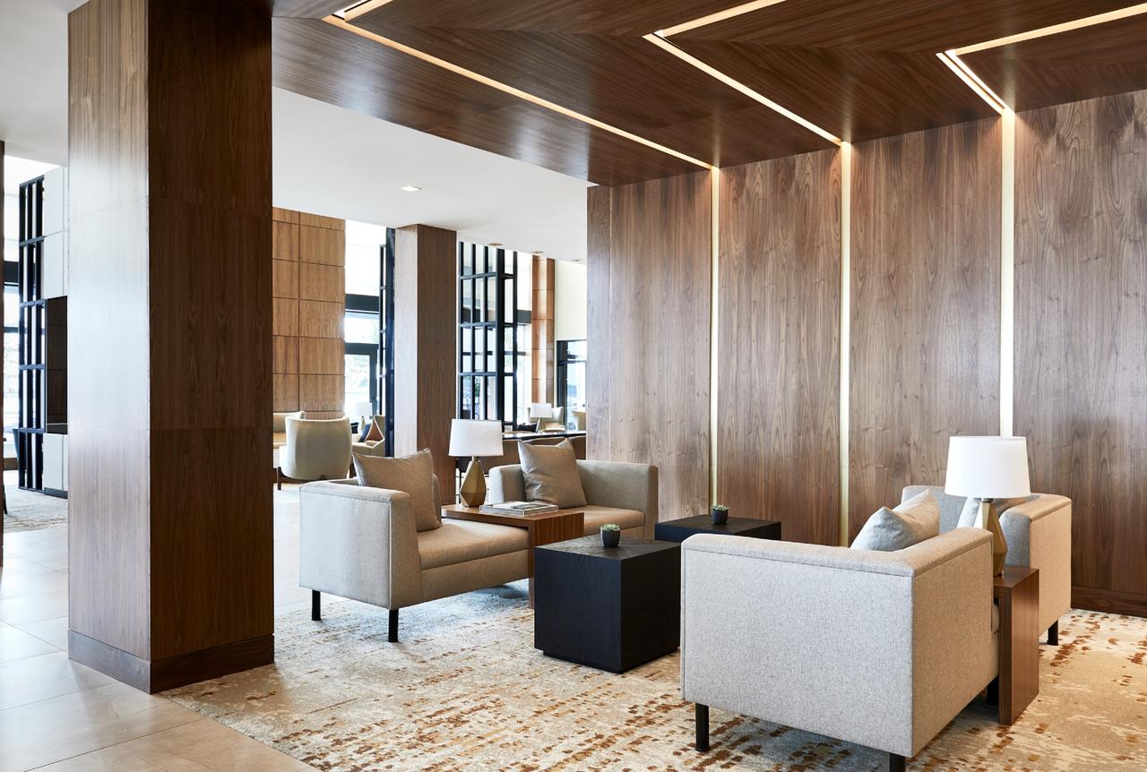 AC Hotel By Marriott Portland Downtown/Waterfront, ME - thumb 7