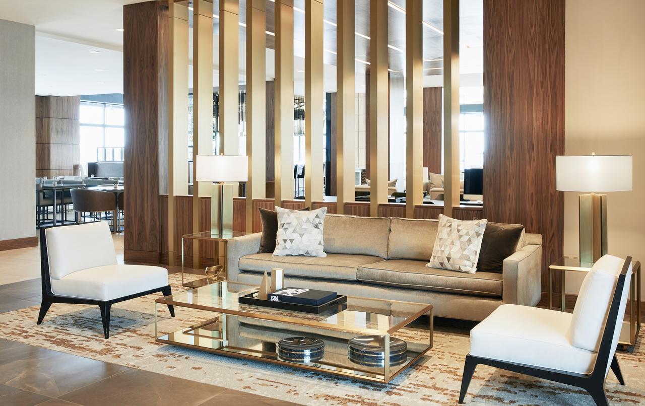 AC Hotel By Marriott Portland Downtown/Waterfront, ME - thumb 6