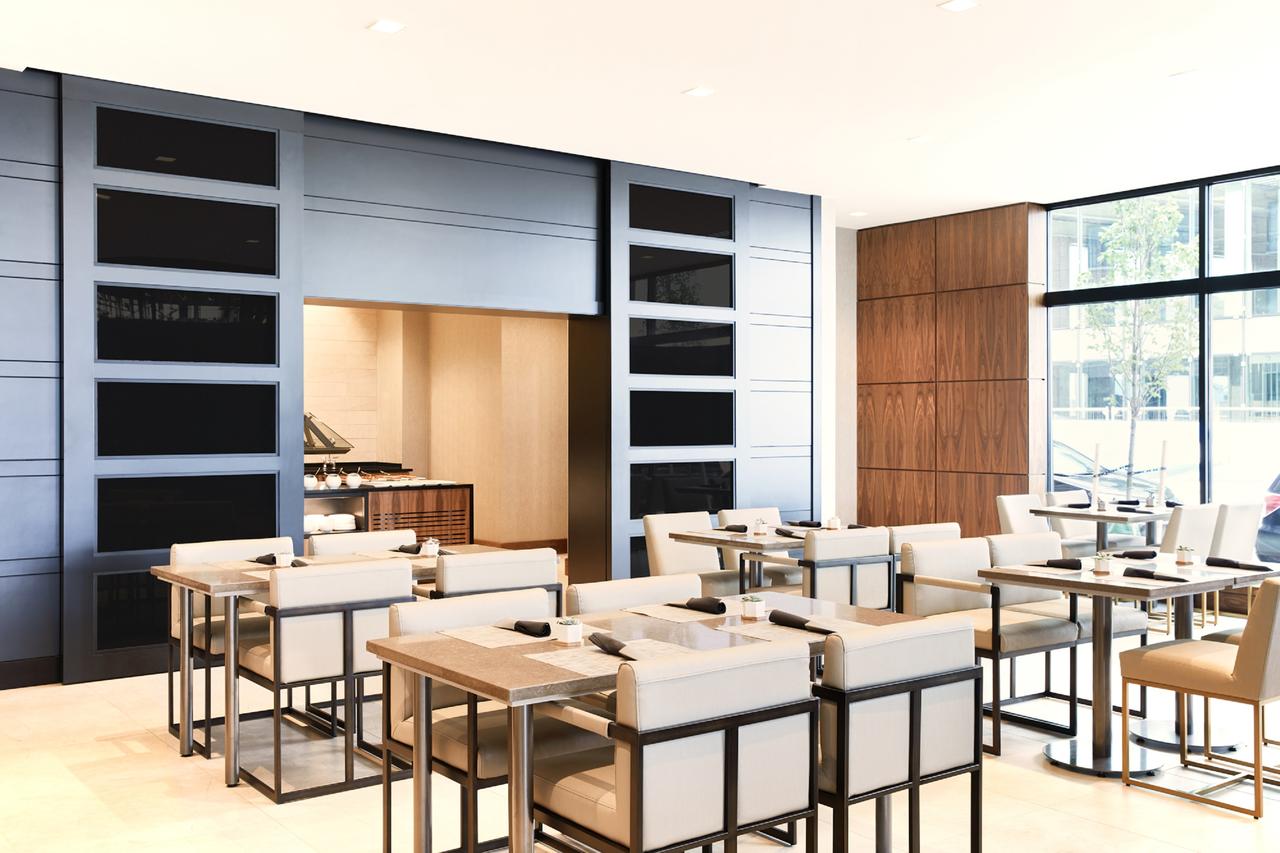 AC Hotel By Marriott Portland Downtown/Waterfront, ME - thumb 23