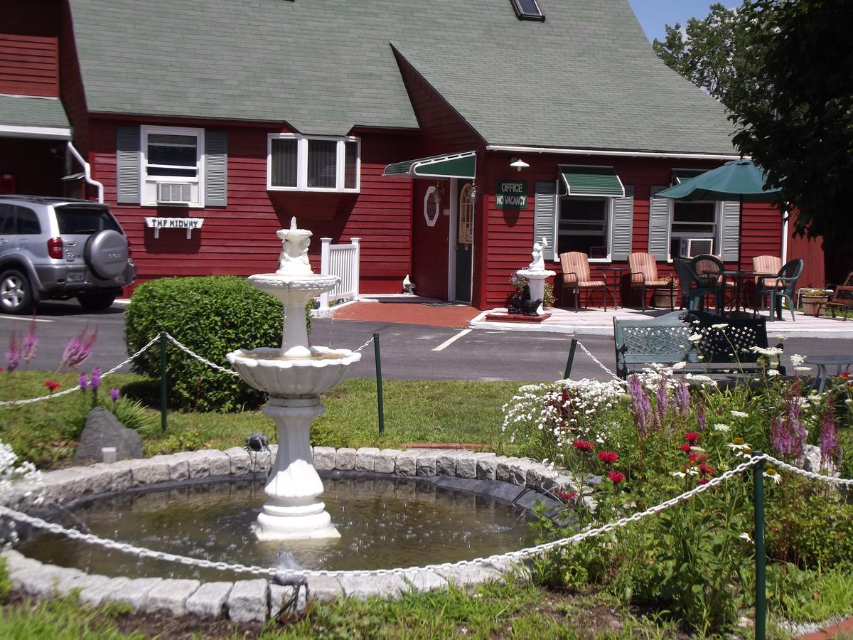 Midway Lodging - thumb 31