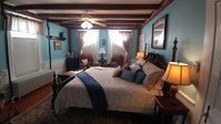 2 River Road Inn Cottages Tourism Bookings