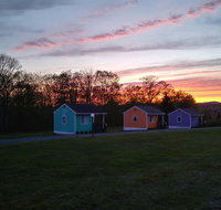 Twin Hills Cottages of Acadia - Tourism Bookings