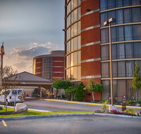 DoubleTree by Hilton Portland ME - Tourism Bookings