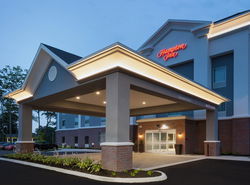 Hampton Inn Kennebunk Kennebunkport Me