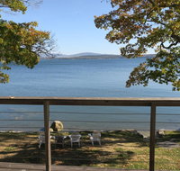 Acadia Ocean Front Garden Cottages - Tourism Bookings