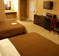 Abbot Trailside Lodging - Tourism Bookings