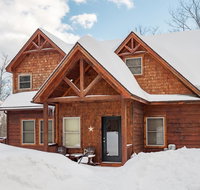 Vacation Mount Brook Cabin - Tourism Bookings