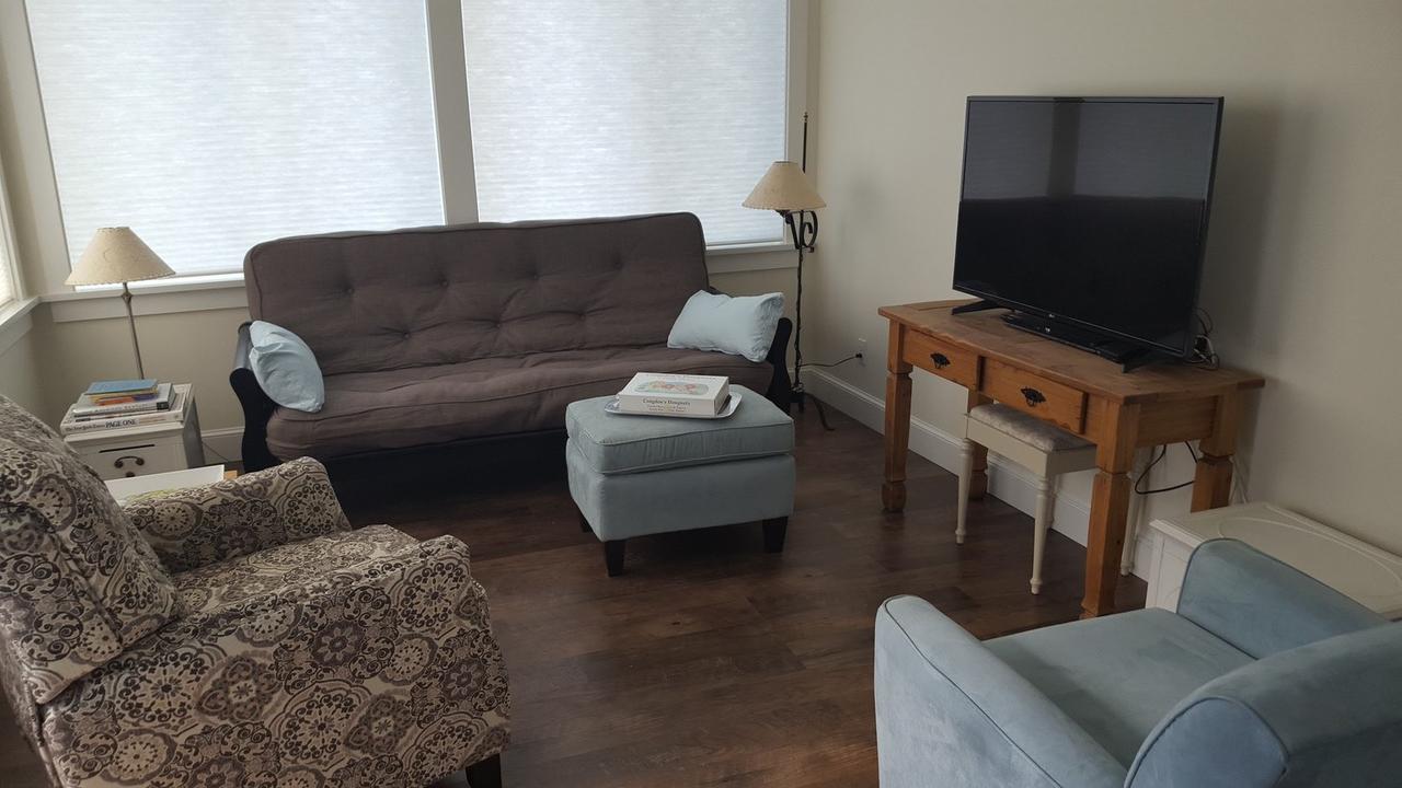 Cottage 206 (The Lighthouse 4) - thumb 1