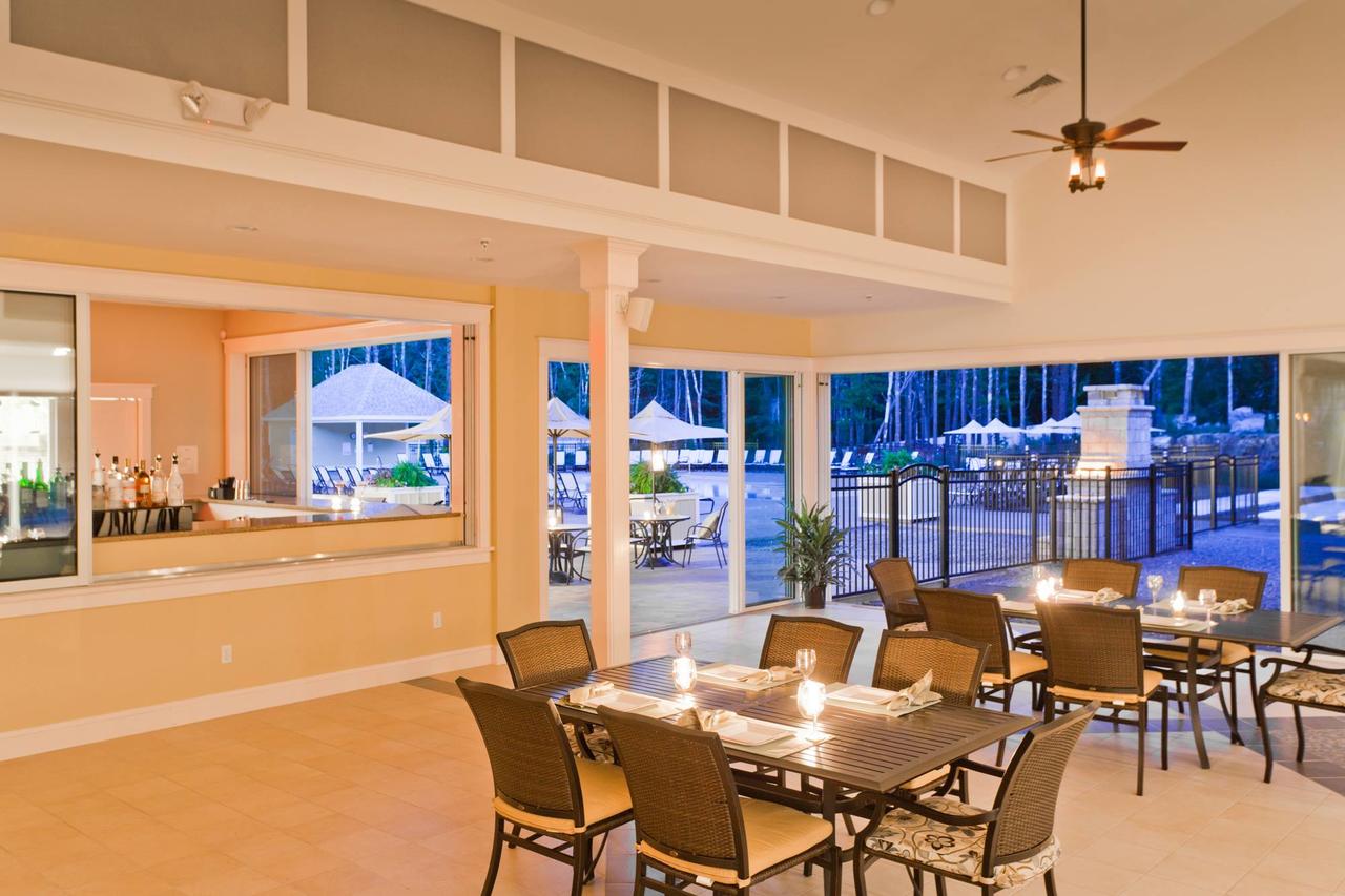 Cottage 206 (The Lighthouse 4) - thumb 12