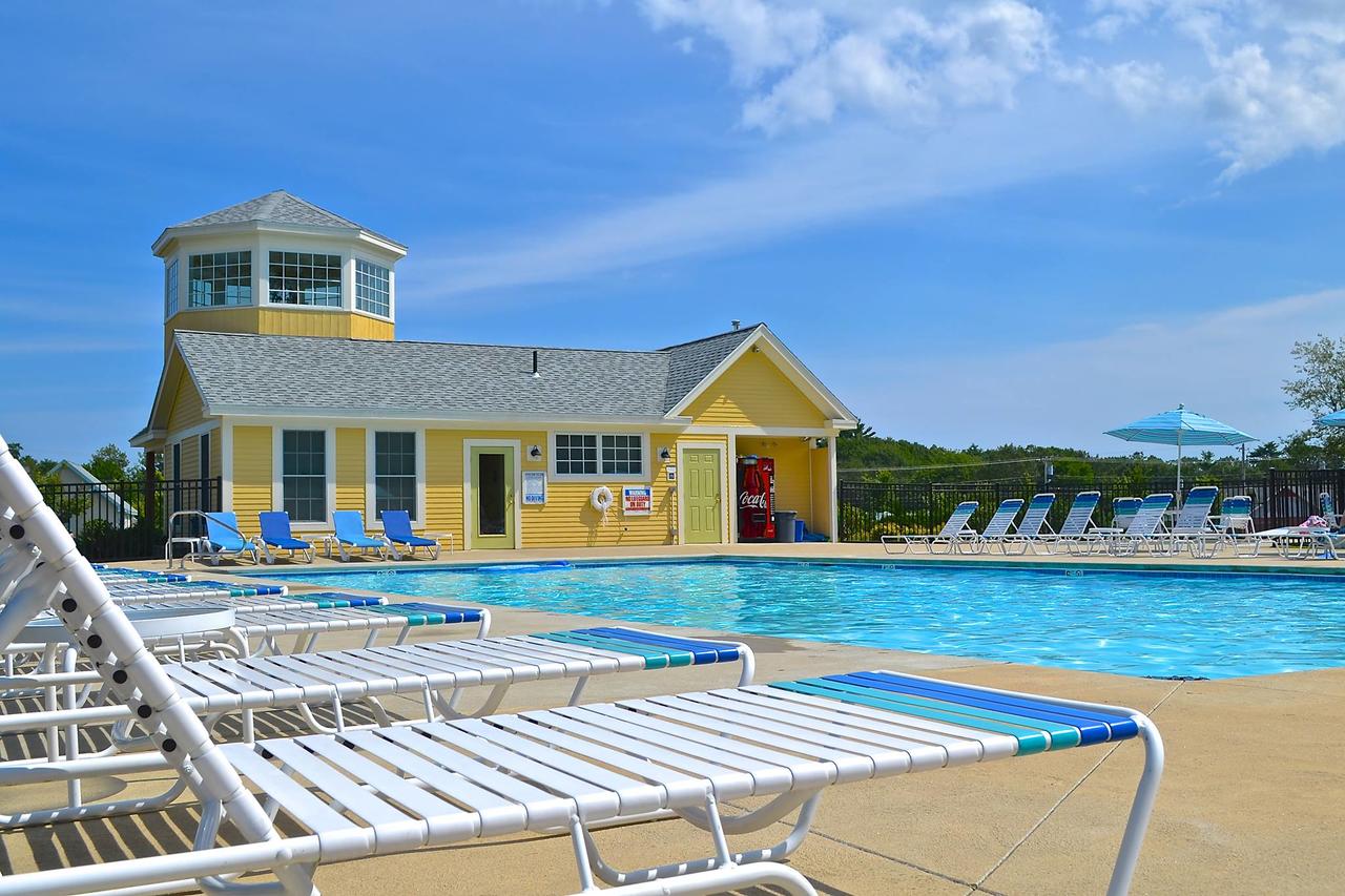 Cottage 206 (The Lighthouse 4) - thumb 11