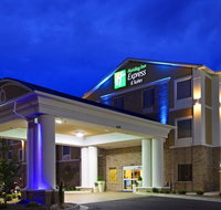 Holiday Inn Express Hotels Biddeford - Tourism Bookings