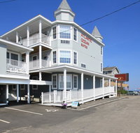 Atlantic Ocean Suites - Tourism Bookings