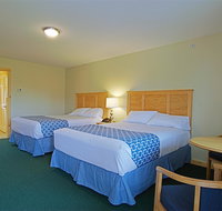 The Red Barn Motel - Tourism Bookings