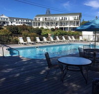 Newagen Seaside Inn - Tourism Bookings