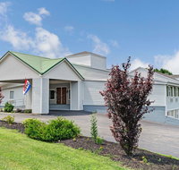 Days Inn by Wyndham Kittery - Tourism Bookings