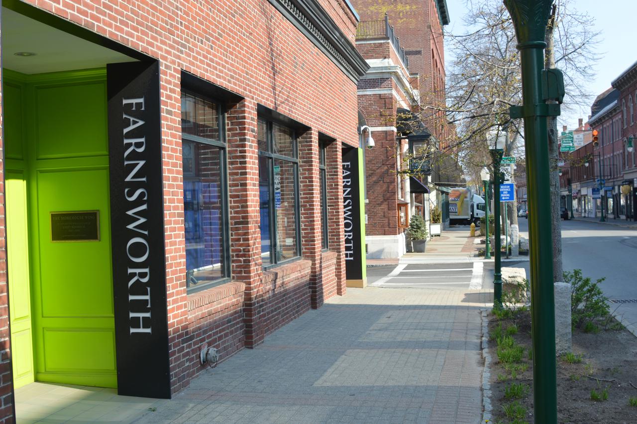 Rockland Harbor Hotel - thumb 33