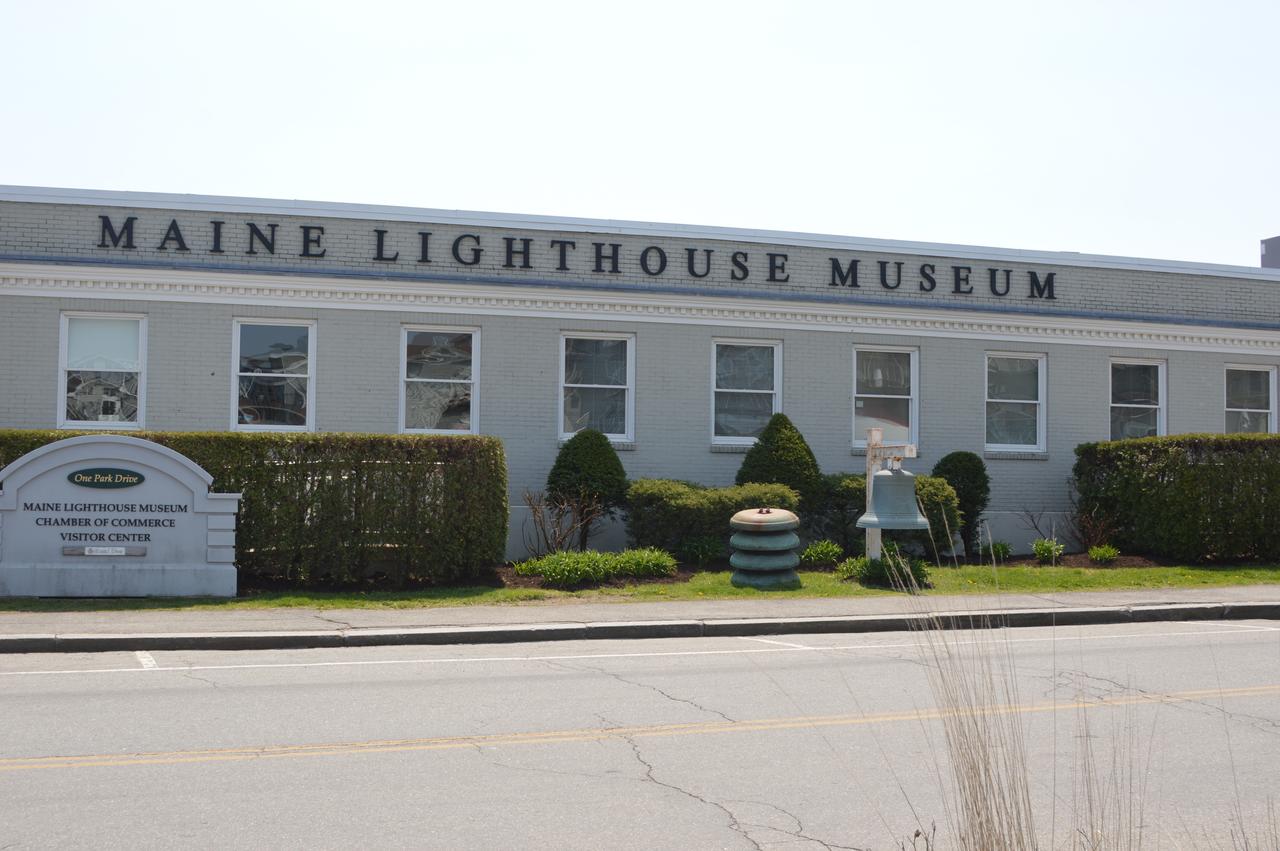 Rockland Harbor Hotel - thumb 34