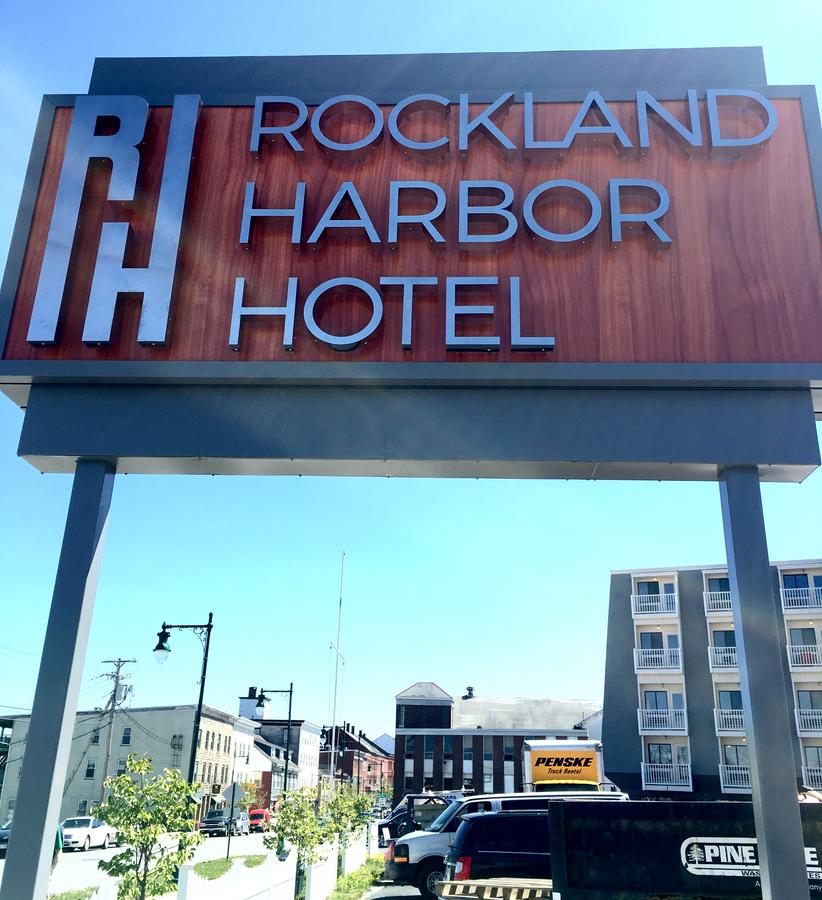 Rockland Harbor Hotel - thumb 30