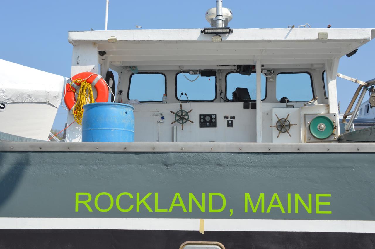 Rockland Harbor Hotel - thumb 37