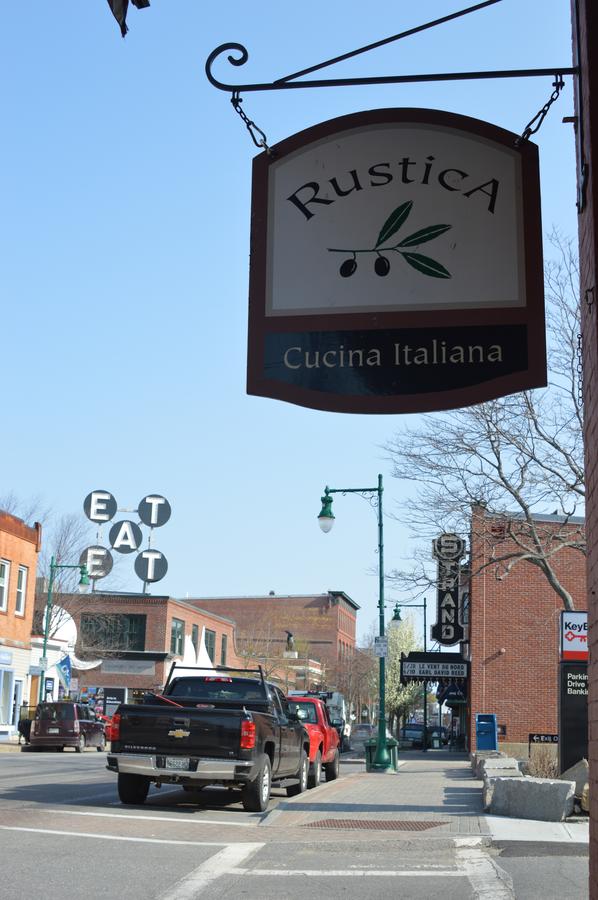 Rockland Harbor Hotel - thumb 36