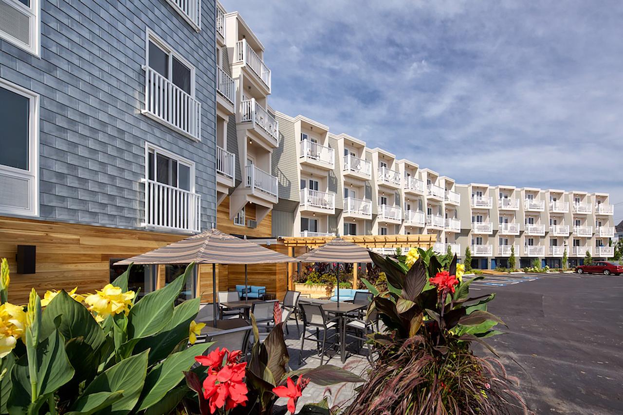 Rockland Harbor Hotel - thumb 0