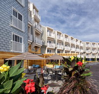 Rockland Harbor Hotel - Tourism Bookings