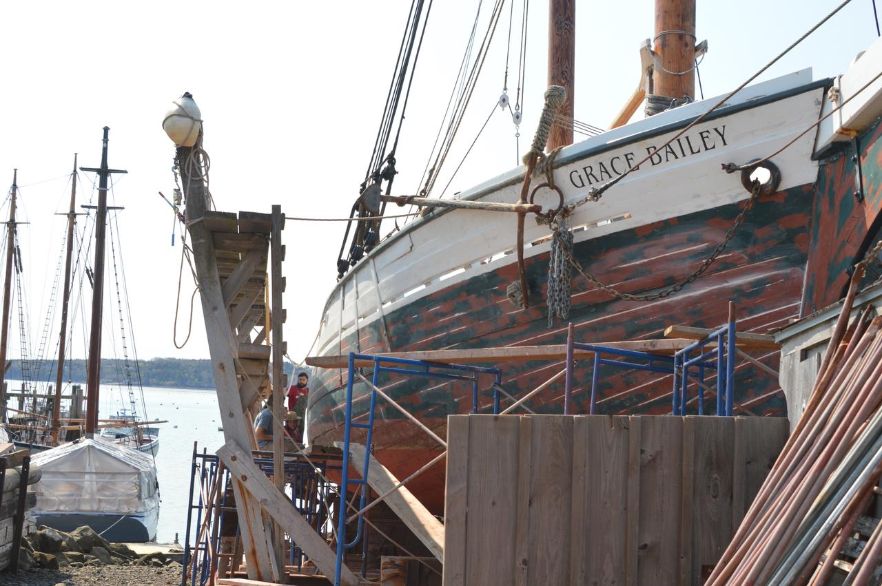 Rockland Harbor Hotel - thumb 40