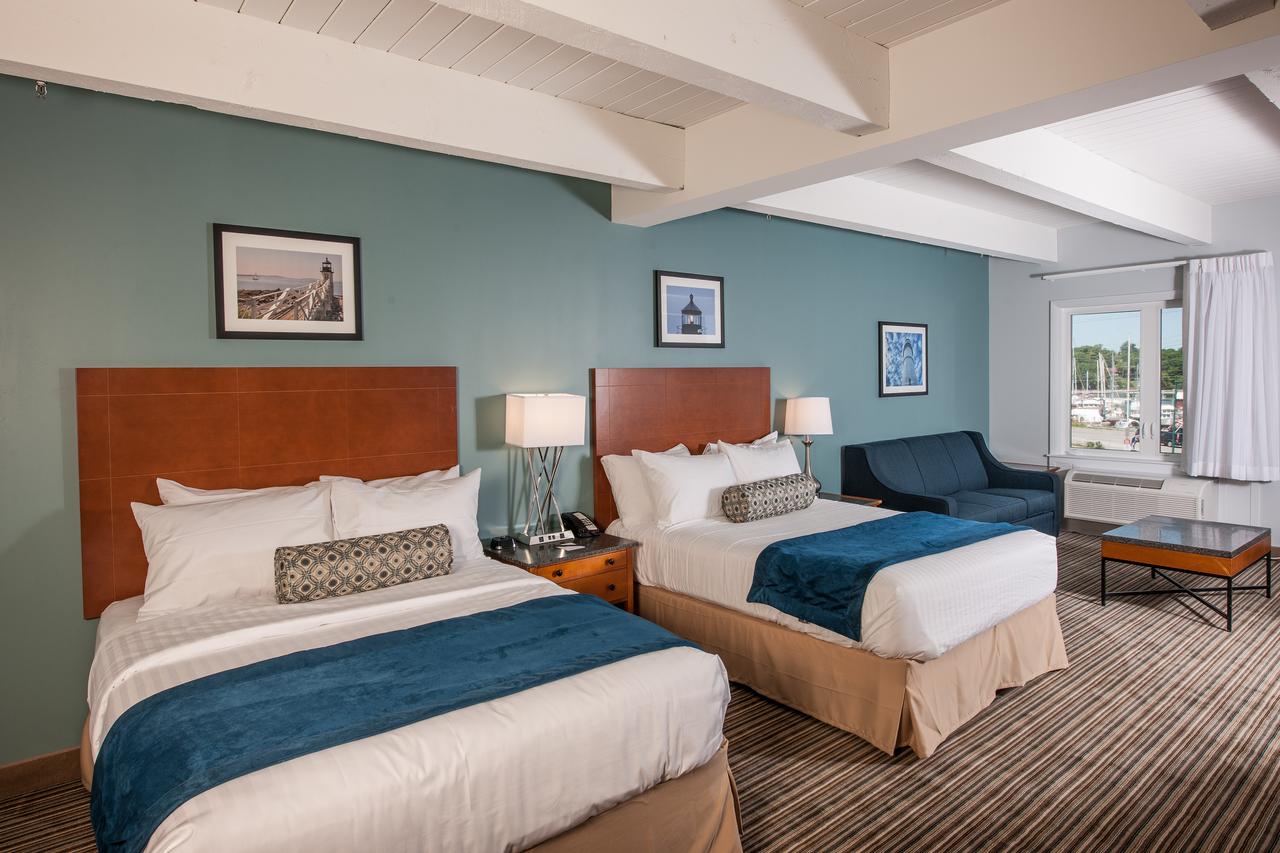 Rockland Harbor Hotel - thumb 22