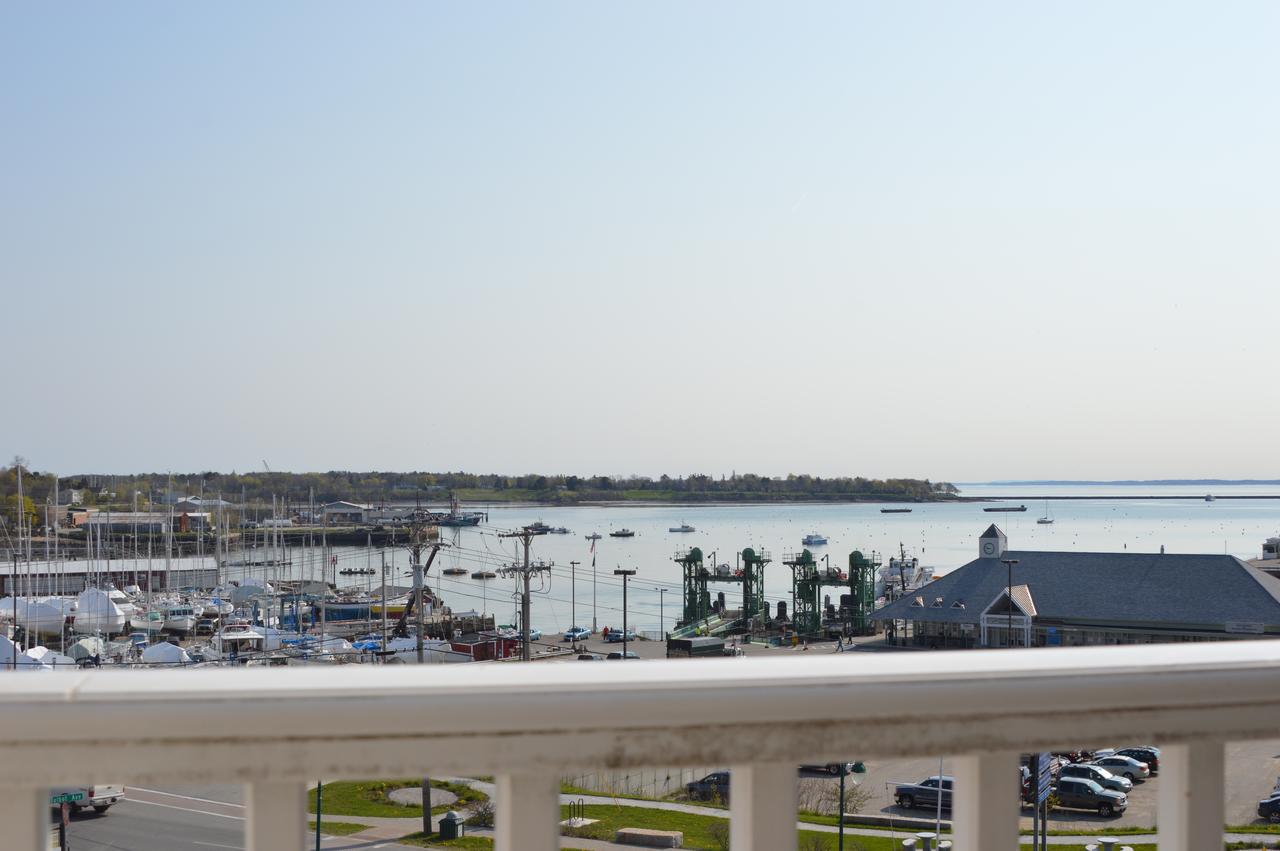 Rockland Harbor Hotel - thumb 39