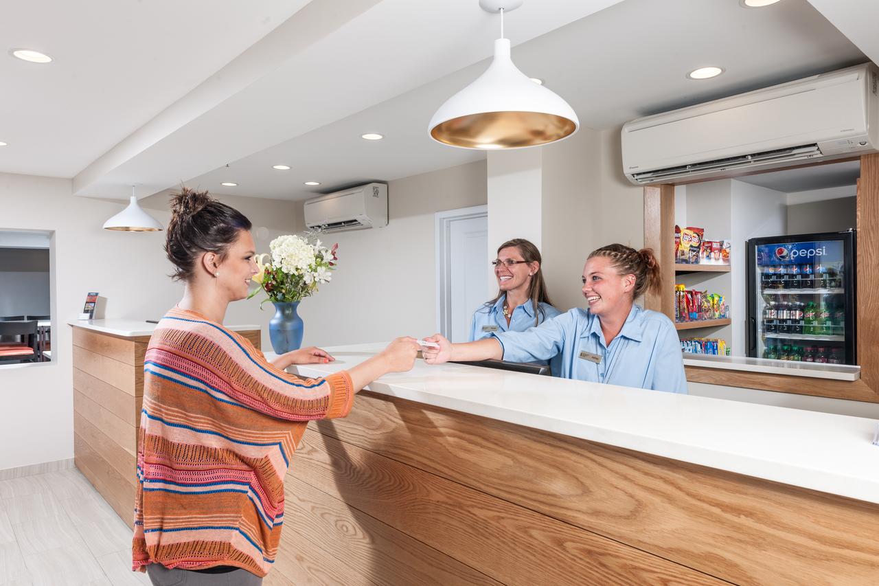 Rockland Harbor Hotel - thumb 10