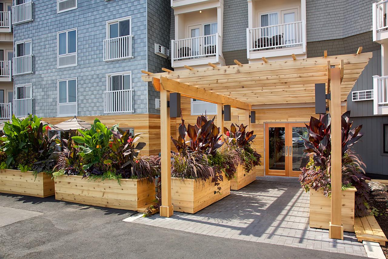 Rockland Harbor Hotel - thumb 11