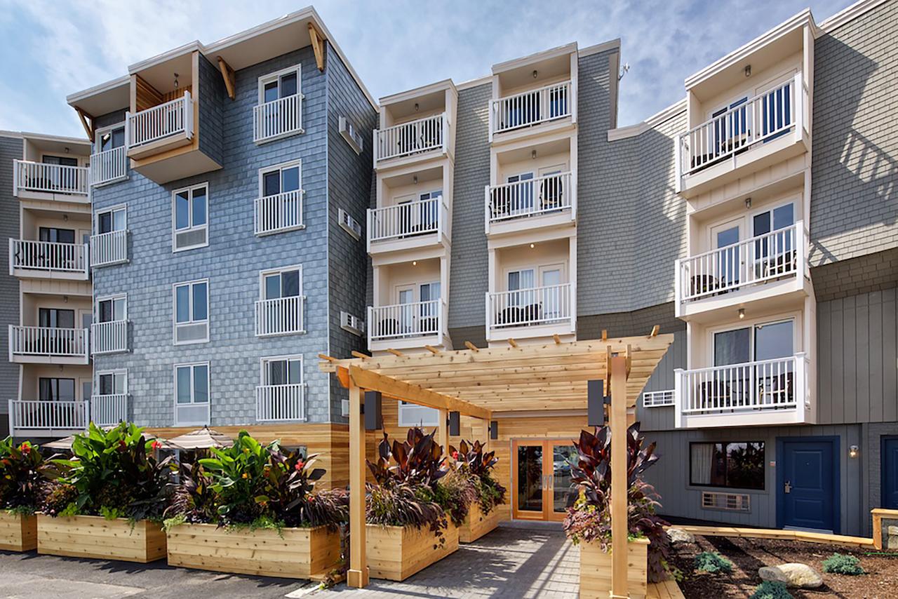 Rockland Harbor Hotel - thumb 17