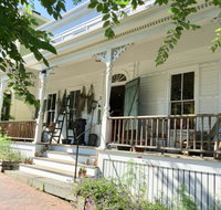 Marston House Wiscasset - Tourism Bookings