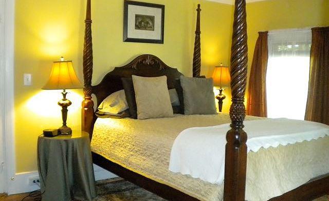 The Thistle Inn - thumb 1