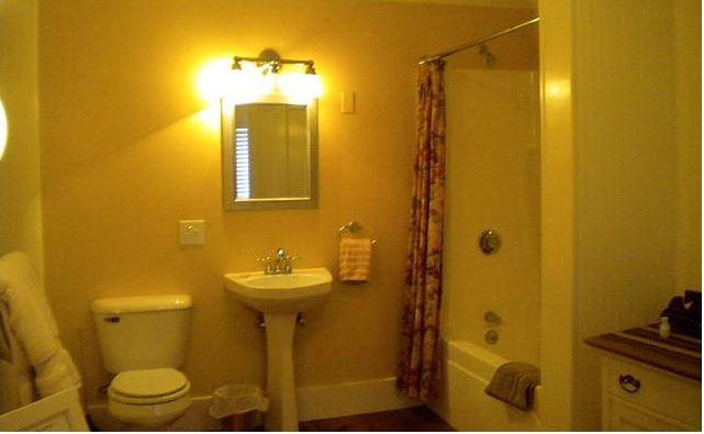 The Thistle Inn - thumb 11