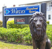 Waves Oceanfront Resort - Tourism Bookings
