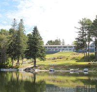 Beach Cove Waterfront Inn - Tourism Bookings