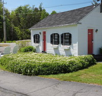 Open Hearth Inn - Tourism Bookings