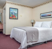 Mountain Village Lodge - Tourism Bookings