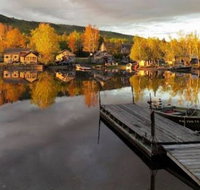 Gray Ghost Camps - Tourism Bookings