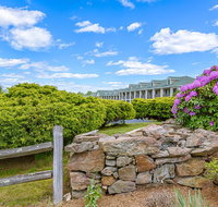 Sea Mist Resort Motel - Tourism Bookings