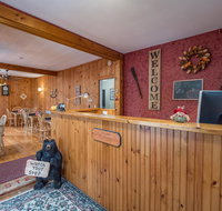 The Inn at the Rostay - Tourism Bookings