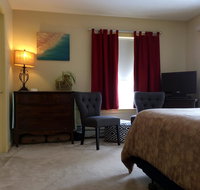 Maplewood Inn  Motel - Tourism Bookings