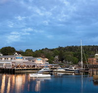 Boothbay Harbor Oceanside Golf Resort - Tourism Bookings